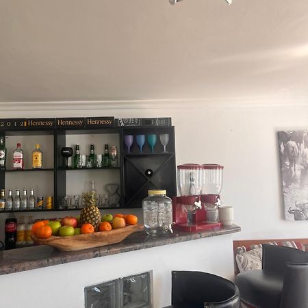 Cozy Camps Bay House With Mountain And Sea View Villa Cape Town Eksteriør bilde