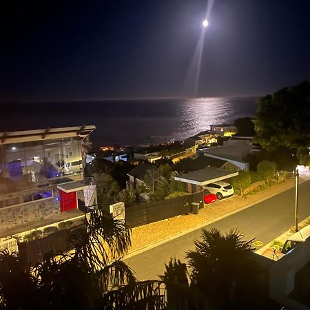 Cozy Camps Bay House With Mountain And Sea View Villa Cape Town Eksteriør bilde