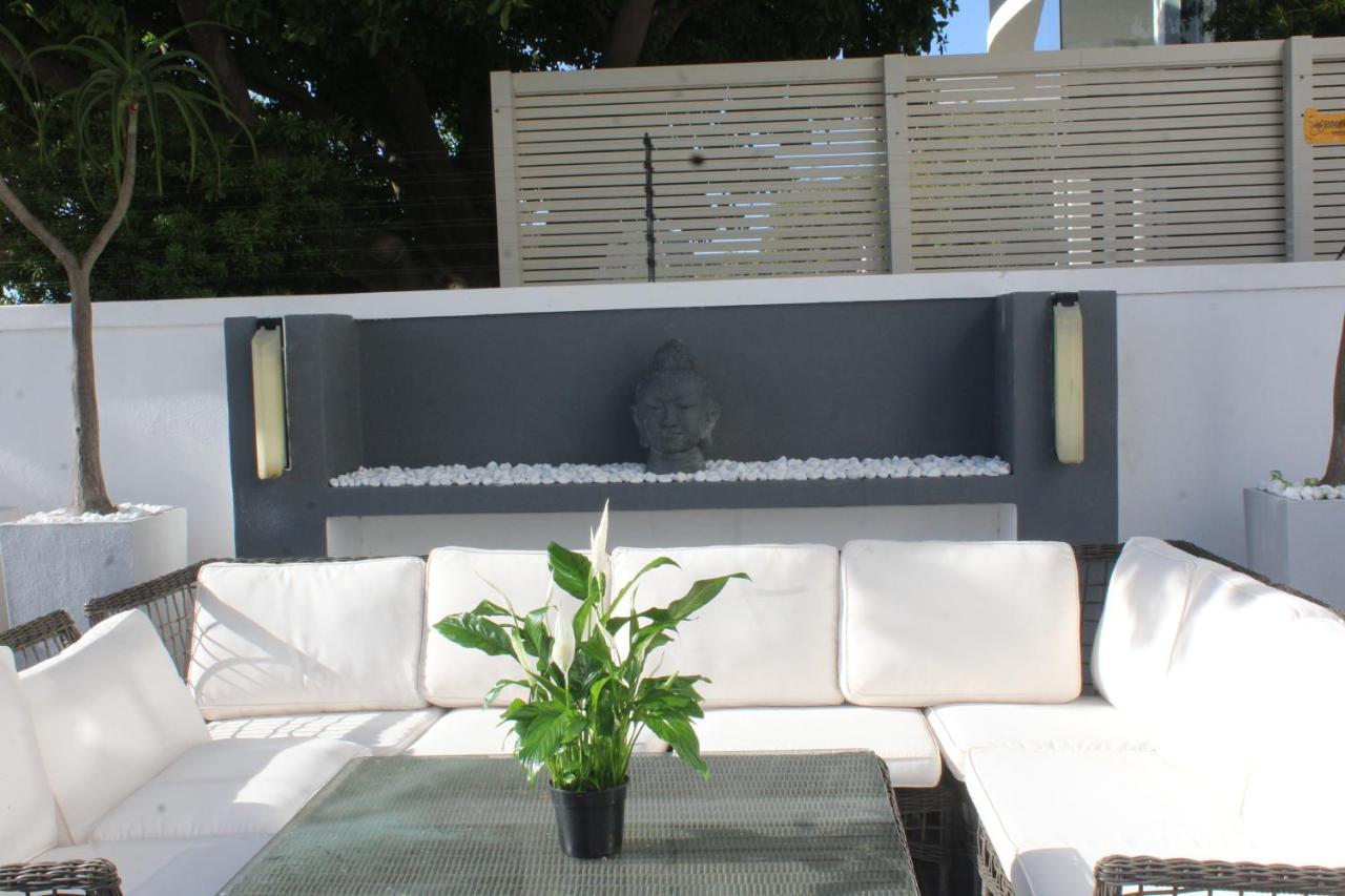 Cozy Camps Bay House With Mountain And Sea View Villa Cape Town Eksteriør bilde