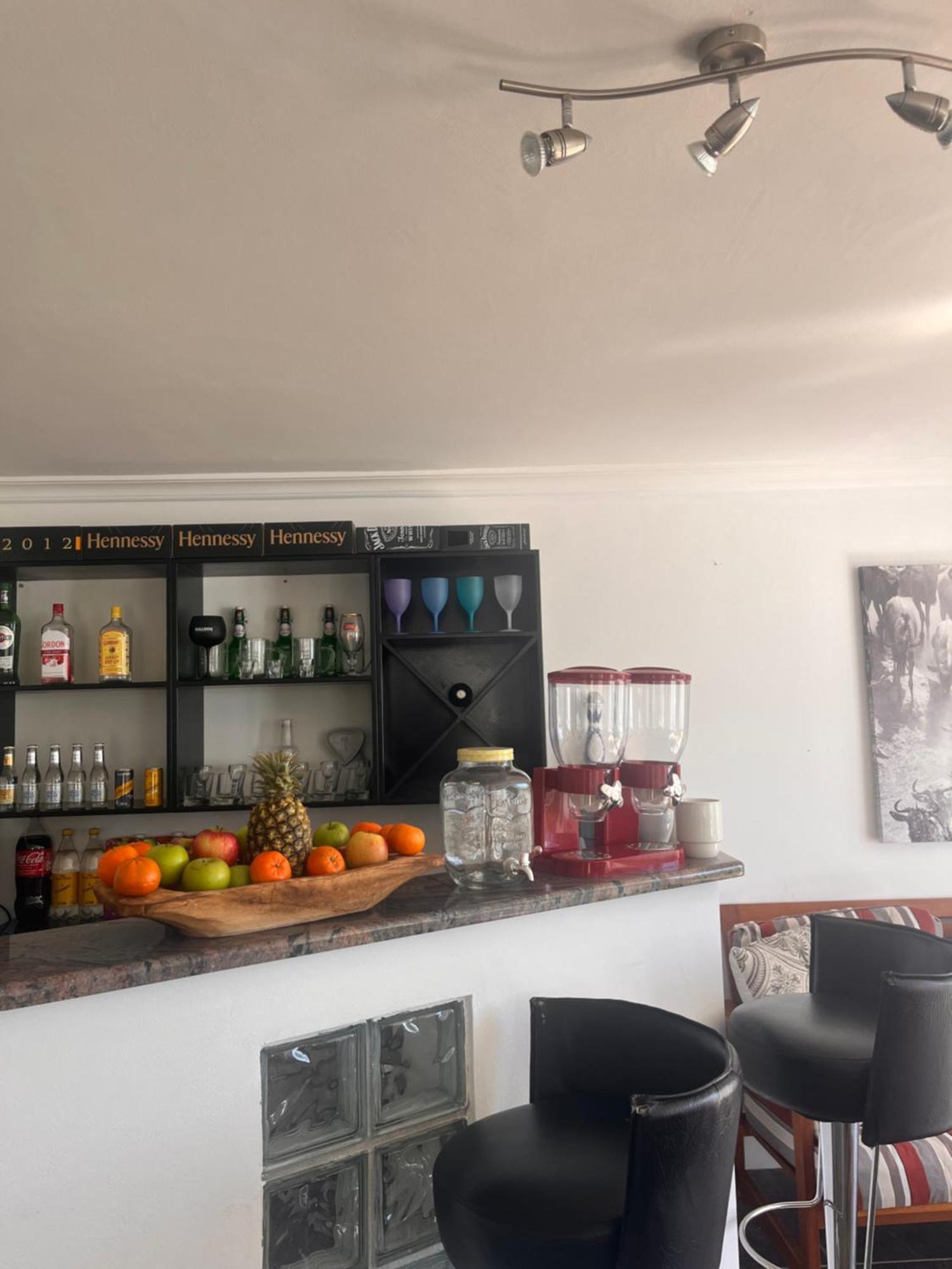 Cozy Camps Bay House With Mountain And Sea View Villa Cape Town Eksteriør bilde