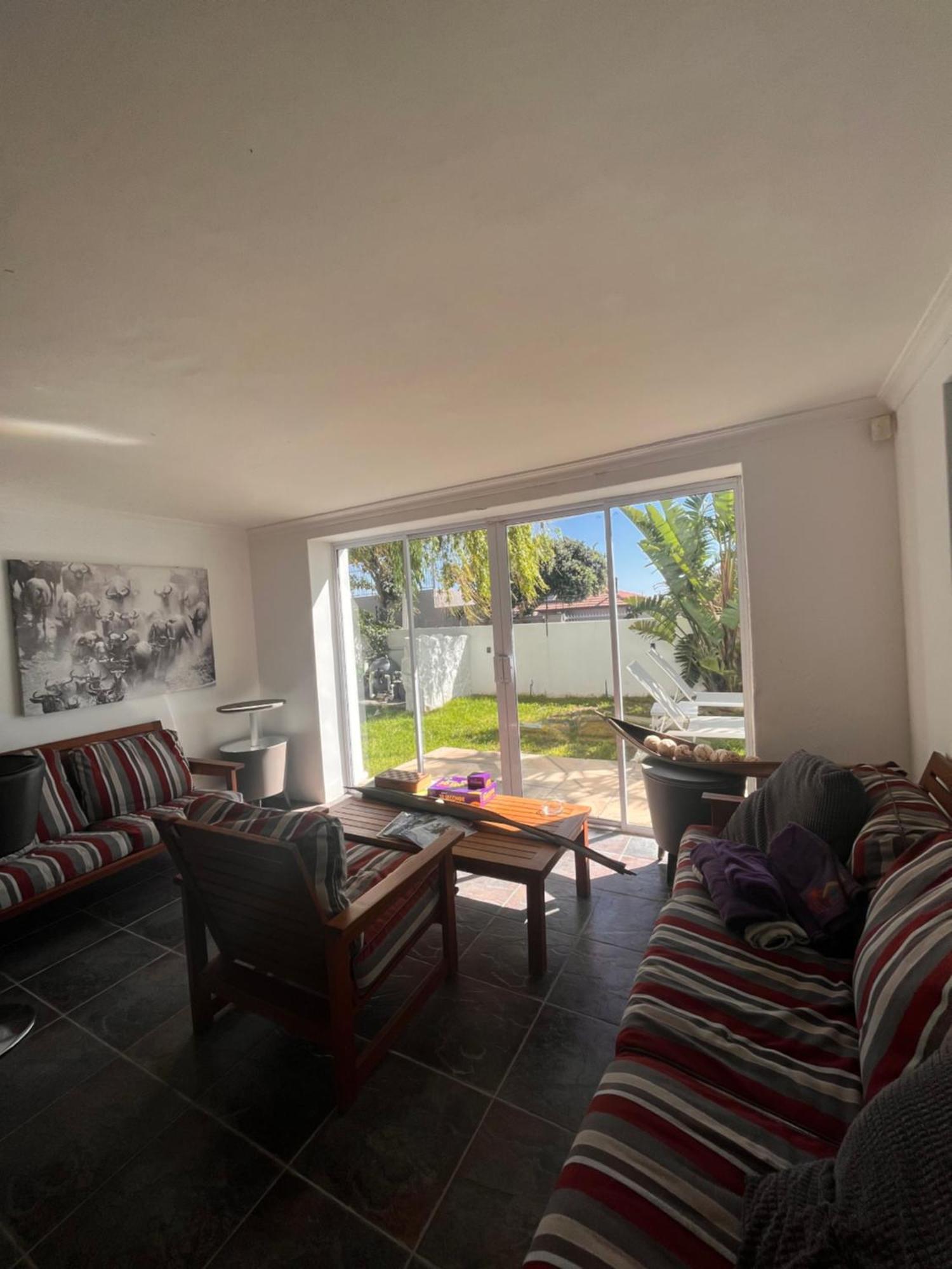 Cozy Camps Bay House With Mountain And Sea View Villa Cape Town Eksteriør bilde