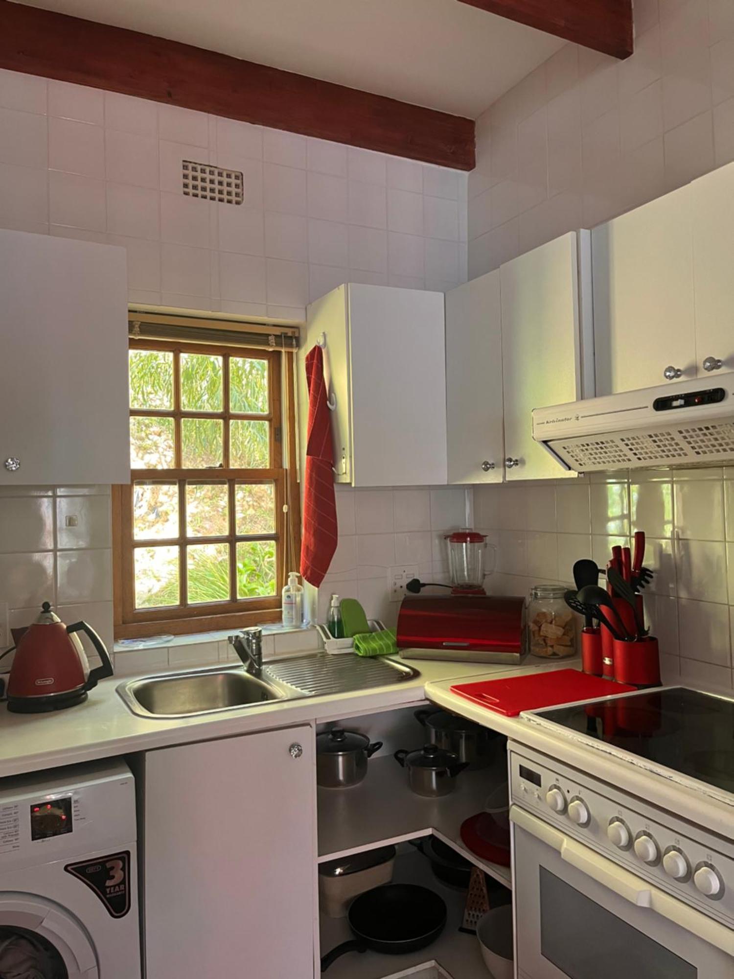 Cozy Camps Bay House With Mountain And Sea View Villa Cape Town Eksteriør bilde