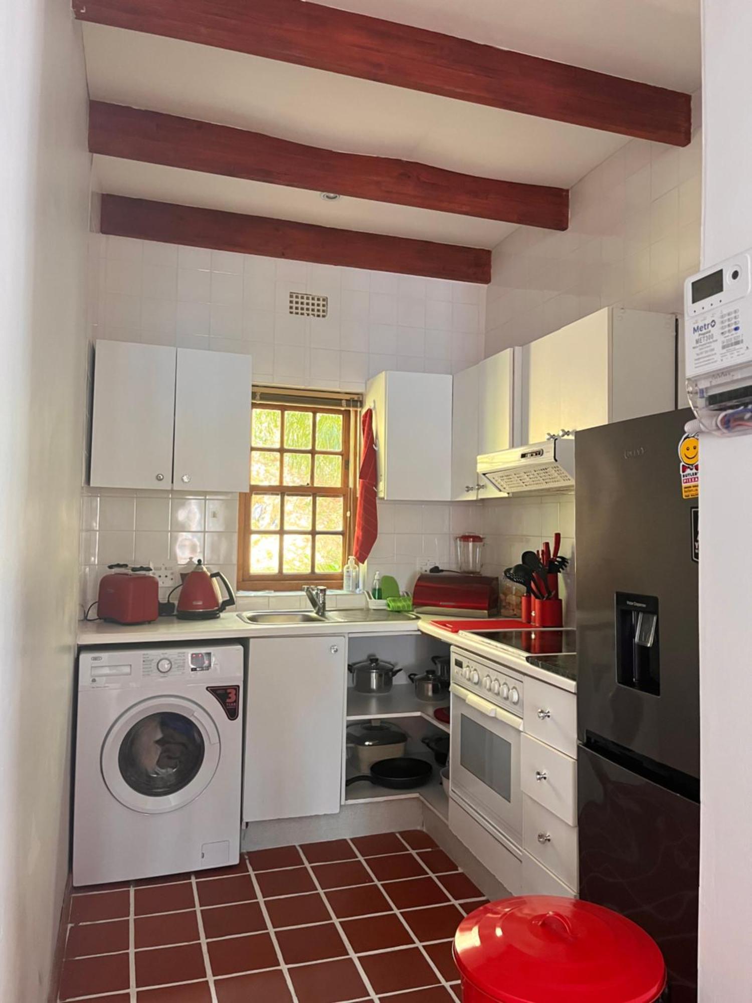 Cozy Camps Bay House With Mountain And Sea View Villa Cape Town Eksteriør bilde
