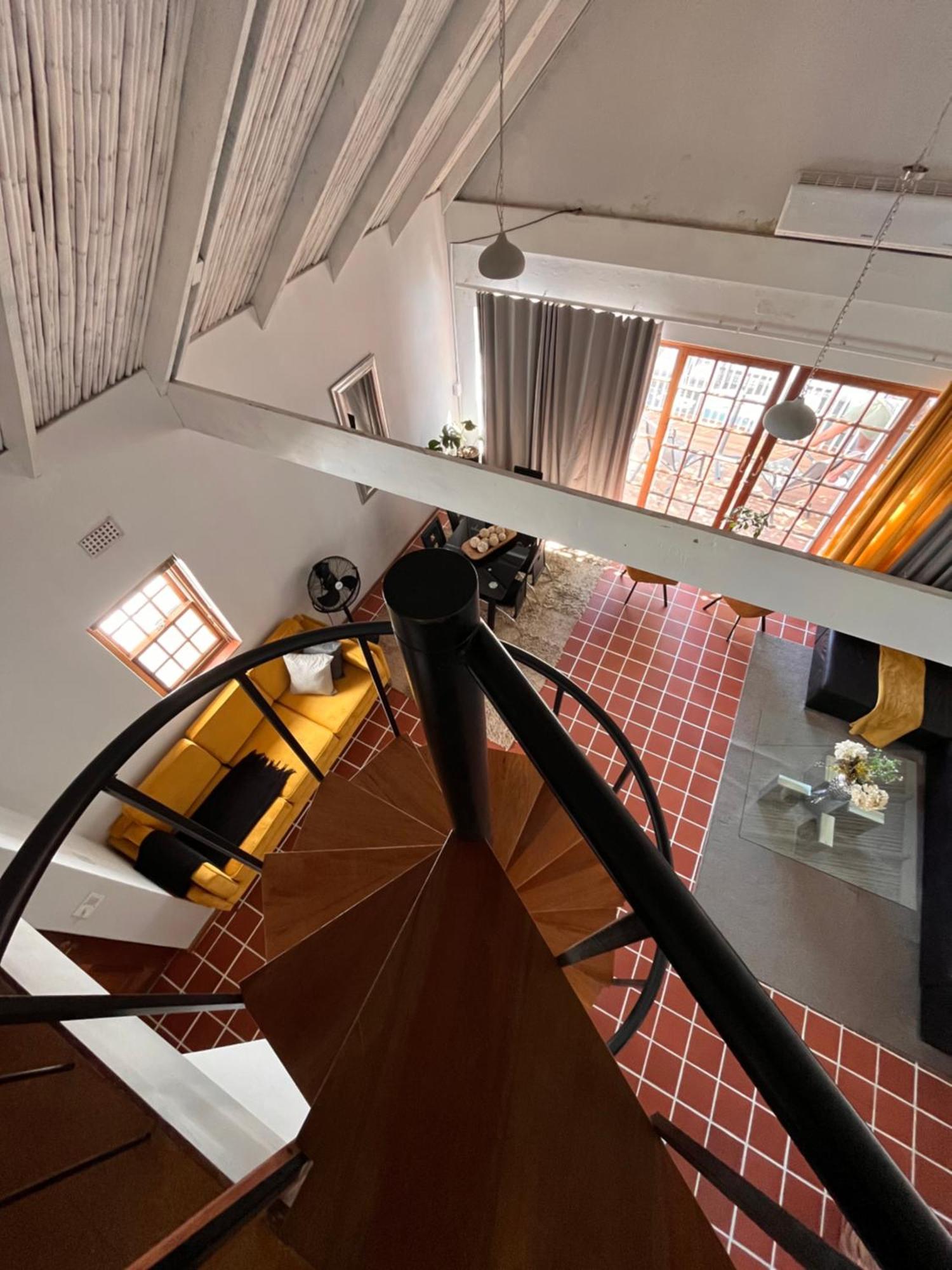 Cozy Camps Bay House With Mountain And Sea View Villa Cape Town Eksteriør bilde