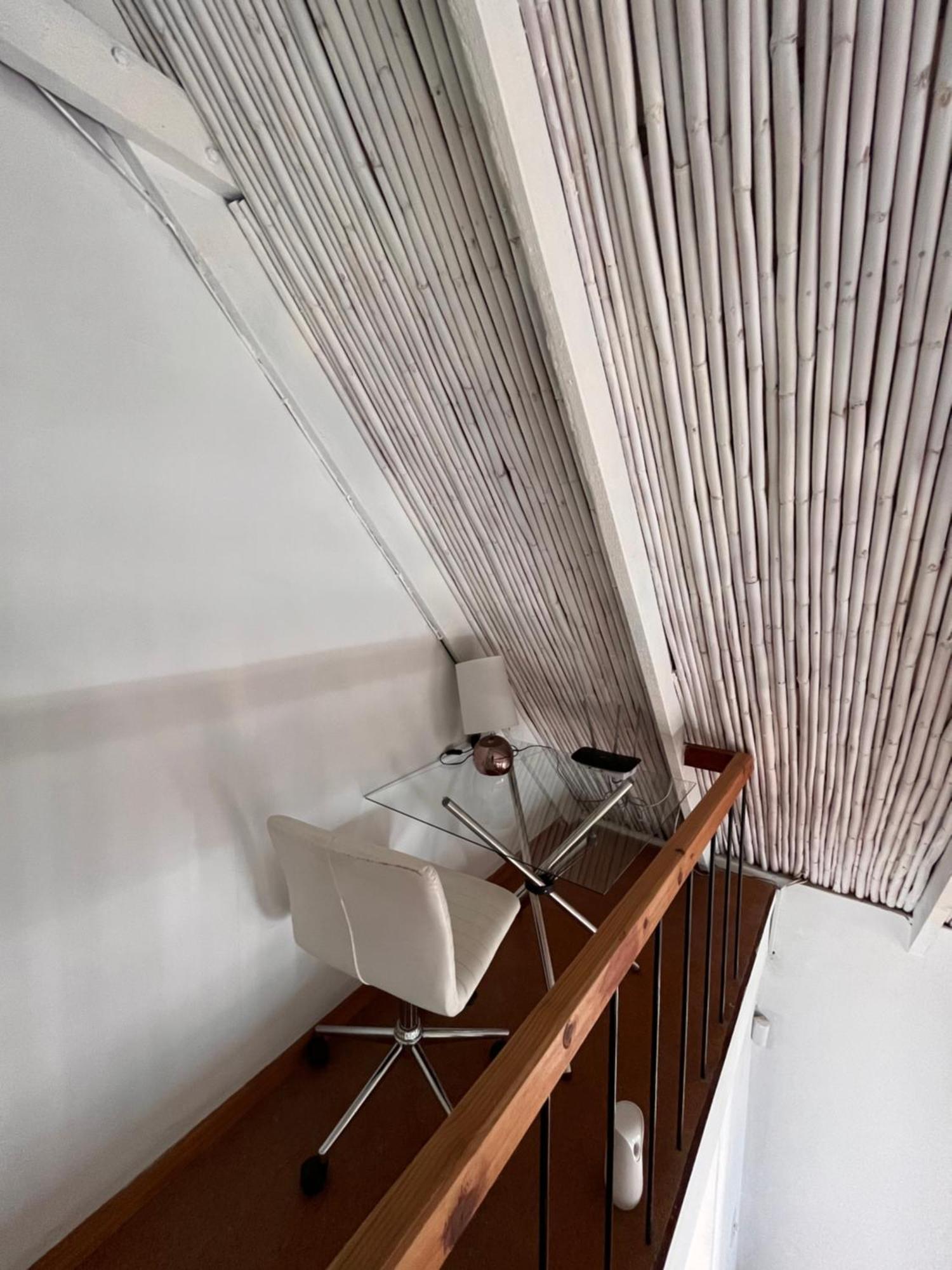 Cozy Camps Bay House With Mountain And Sea View Villa Cape Town Eksteriør bilde