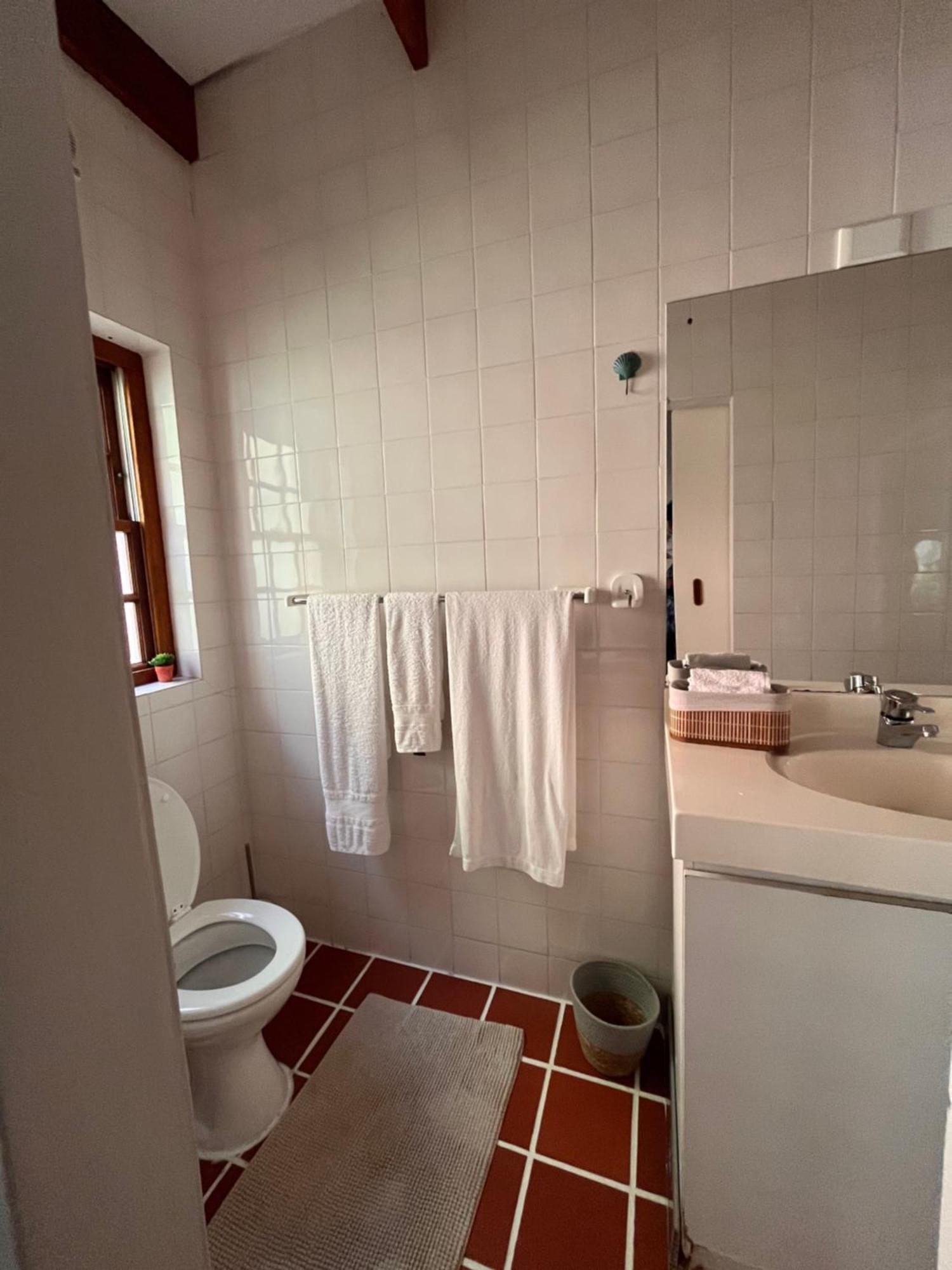 Cozy Camps Bay House With Mountain And Sea View Villa Cape Town Eksteriør bilde