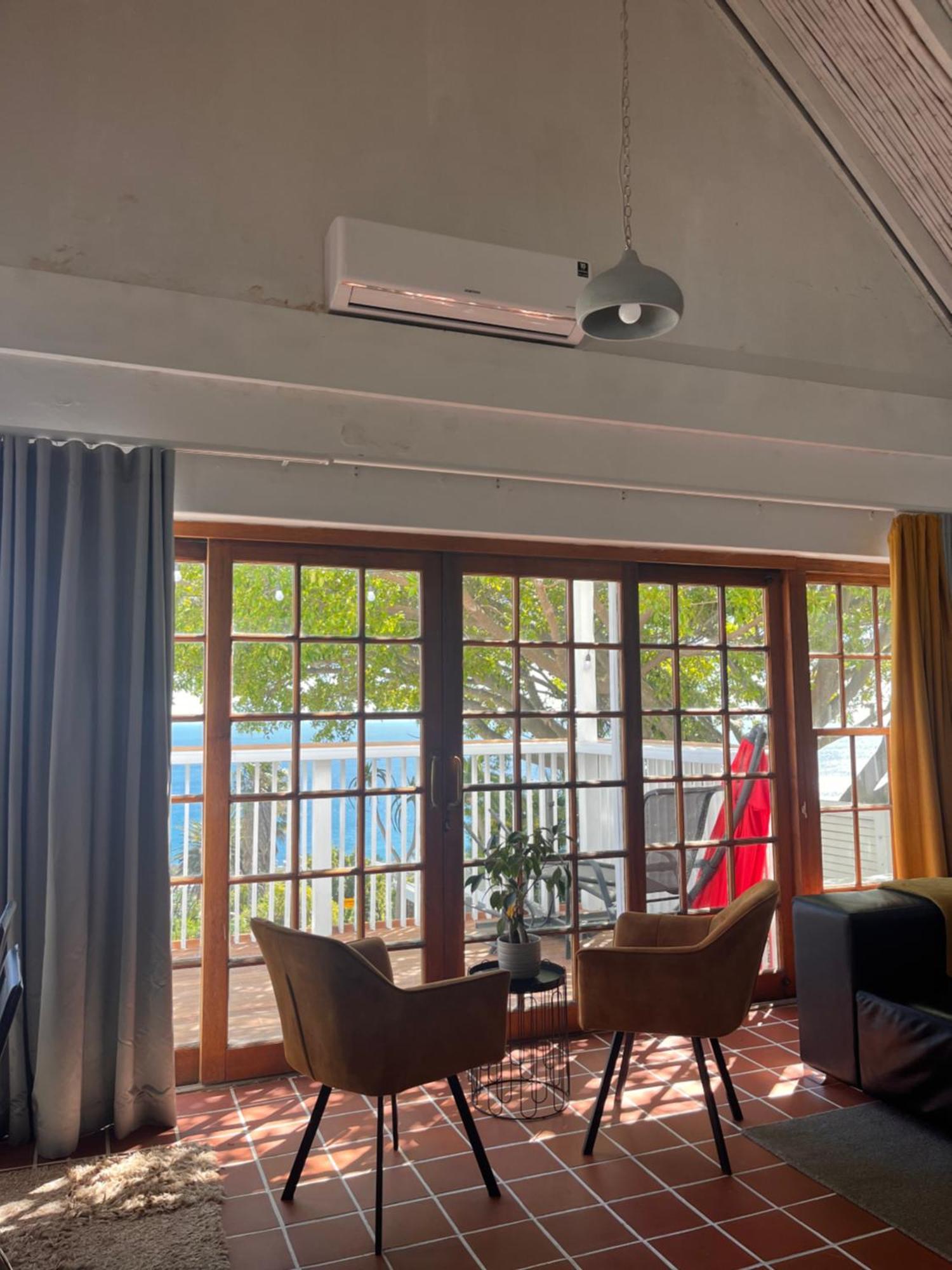 Cozy Camps Bay House With Mountain And Sea View Villa Cape Town Eksteriør bilde
