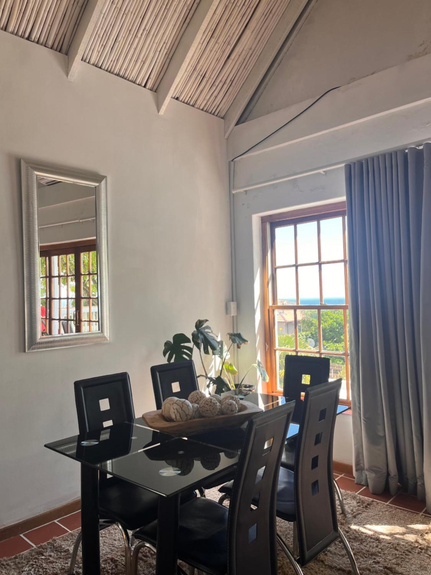 Cozy Camps Bay House With Mountain And Sea View Villa Cape Town Eksteriør bilde
