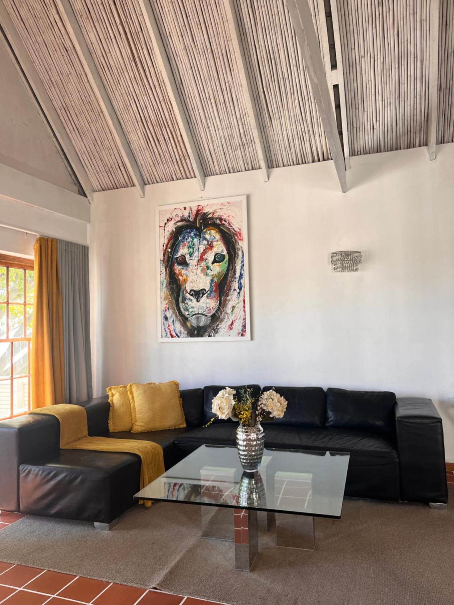 Cozy Camps Bay House With Mountain And Sea View Villa Cape Town Eksteriør bilde