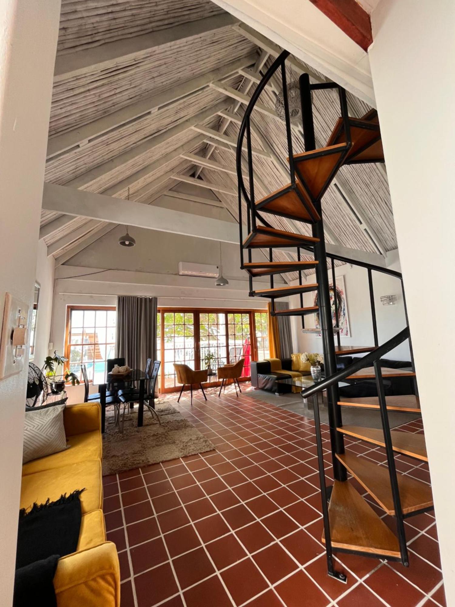 Cozy Camps Bay House With Mountain And Sea View Villa Cape Town Eksteriør bilde